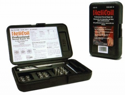 5401-06 Helicoil Thread Repair Kit 6-32